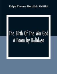 The Birth Of The War-God