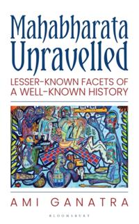 Mahabharata Unravelled -I