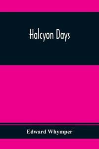 Halcyon Days