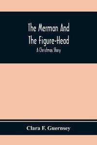 The Merman And The Figure-Head