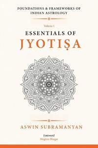 Essentials of Jyotisa