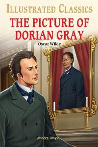 Bokomslag för "The Picture of Dorian Gray"