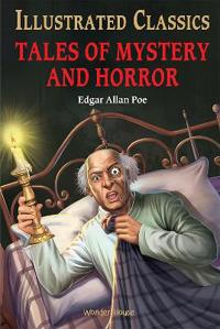 Tales of Mystery and Horror