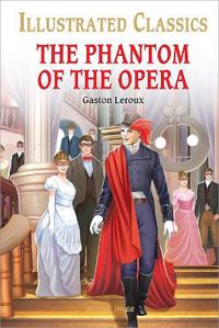 The Phantom of the Opera for Kids