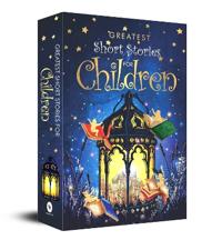 Greatest Short Stories for Children