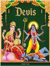Tales from Devis for Children Tales from Indian Mythology