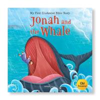 My First Illustrated Bible Story