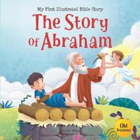 My First Illustrated Bible Story