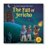 My First Illustrated Bible Story