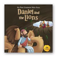 My First Illustrated Bible Story