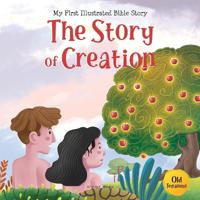 My First illustrated Bible Story