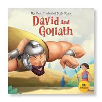 My First Illustrated Bible Story