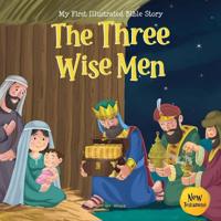 My First Illustrated Bible Story