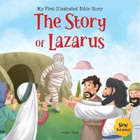 My First Illustrated Bible Story