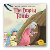 My First Illustrated Bible Story