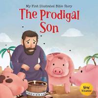 My First Illustrated Bible Story