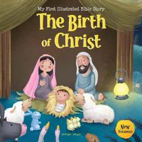 My First Illustrated Bible Story