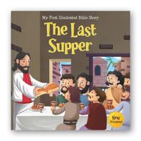 My First Illustrated Bible Story