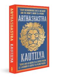 Arthashastra