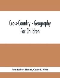 Cross-Country - Geography For Children