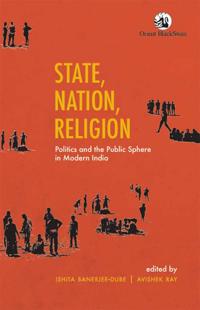 State, Nation, Religion
