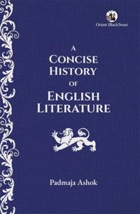A Concise History of English Literature