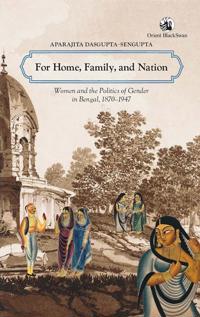 For Home, Family & Nation