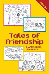 Tales of Friendship