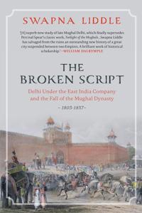 Broken Script