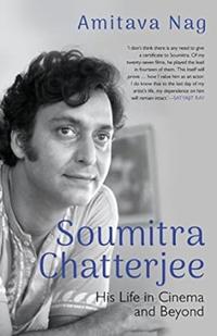 Chatterjee, S: Soumitra Chatterjee