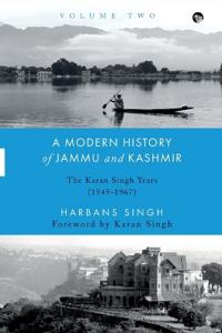 A Modern History of Jammu and Kashmir Vol. 2