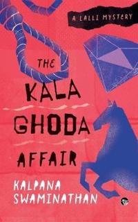 The Kalaghoda Affair