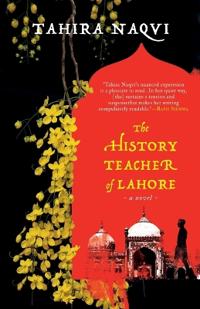 The History Teacher (Edition1)