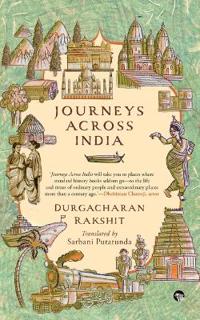 Journey Across India (Edition1)