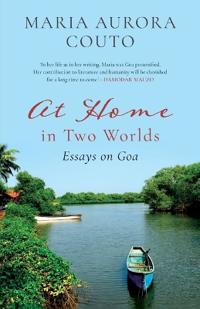 At Home in Two Worlds (Edition1)