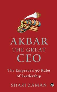 Akbar the Great CEO (Edition1)