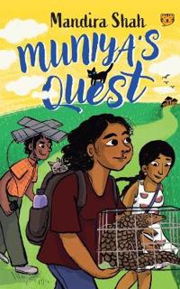 Muniya's Quest (Edition1)