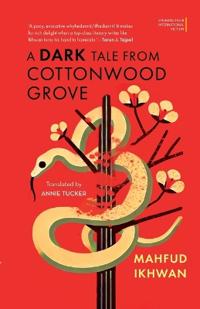 Dark Tale from cottonwood grove (Edition1)