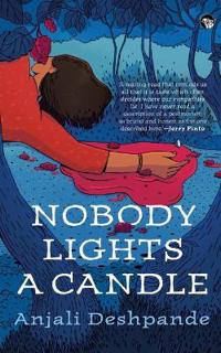 Nobody Lights a Candle (Edition1)
