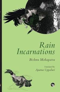 Rain Incarnations (Edition1)