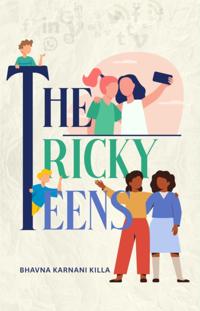 Tricky Teens: Handle with Love & Care