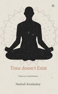 Time doesn't Exist