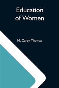 Education Of Women