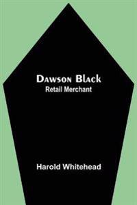 Dawson Black