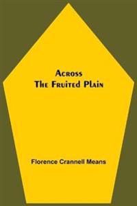 Across The Fruited Plain