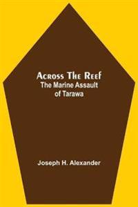 Across The Reef