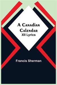 A Canadian Calendar