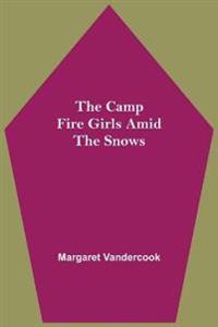 The Camp Fire Girls Amid The Snows