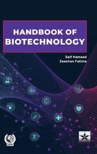 Handbook of Biotechnology