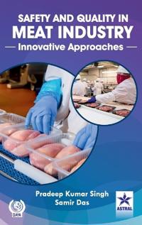 Safety and Quality in Meat Industry